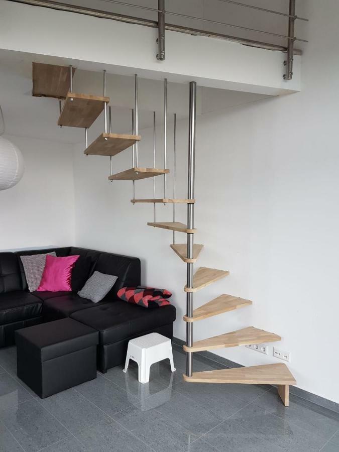 Apartment Near Frankfurt, Fantastic View! Usingen Exterior photo